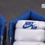 Giày Air Jordan 1 Retro High OG Storm Blue Best Quality