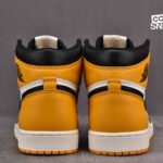 Giày Air Jordan 1 Retro High OG Taxi Best Quality