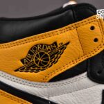 Giày Air Jordan 1 Retro High OG Taxi Best Quality