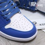 Giày Air Jordan 1 Retro High OG ‘True Blue’ Best Quality