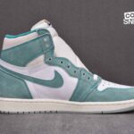 Giày Air Jordan 1 Retro High OG ‘Turbo Green’ Best Quality