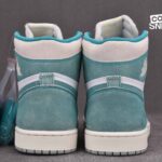 Giày Air Jordan 1 Retro High OG ‘Turbo Green’ Best Quality