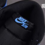 Giày Air Jordan 1 Retro High OG ‘UNC Toe’ Best Quality