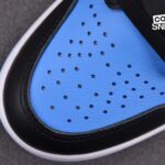 Giày Air Jordan 1 Retro High OG ‘UNC Toe’ Best Quality