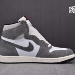 Giày Air Jordan 1 Retro High OG Washed Heritage Best Quality