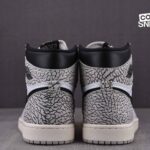 Giày Air Jordan 1 Retro High OG White Cement Best Quality