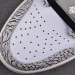 Giày Air Jordan 1 Retro High OG White Cement Best Quality