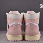 Giày Air Jordan 1 Retro High Washed Pink Best Quality