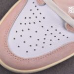 Giày Air Jordan 1 Retro High Washed Pink Best Quality