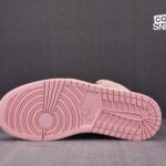 Giày Air Jordan 1 Retro High Washed Pink Best Quality