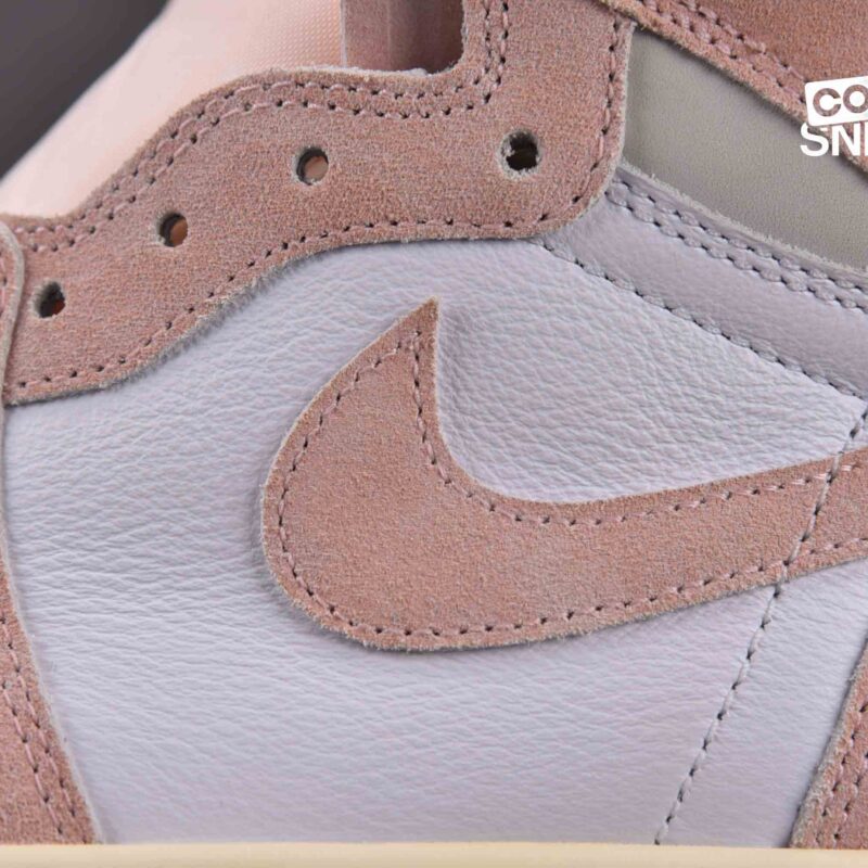 Giày Air Jordan 1 Retro High Washed Pink Best Quality