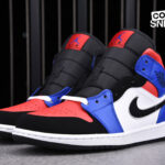 Giày Air Jordan 1 Retro Mid Top 3 Best Quality