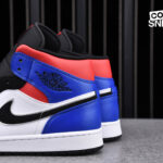 Giày Air Jordan 1 Retro Mid Top 3 Best Quality