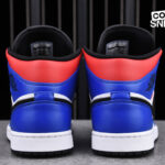 Giày Air Jordan 1 Retro Mid Top 3 Best Quality