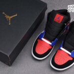 Giày Air Jordan 1 Retro Mid Top 3 Best Quality