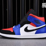 Giày Air Jordan 1 Retro Mid Top 3 Best Quality