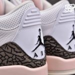 Giày Air Jordan 3 Retro “Dark Mocha” Best Quality