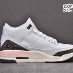 Giày Air Jordan 3 Retro “Dark Mocha” Best Quality