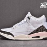 Giày Air Jordan 3 Retro “Dark Mocha” Best Quality