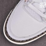 Giày Air Jordan 3 Retro “Dark Mocha” Best Quality