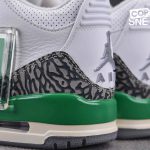 Giày Air Jordan 3 Retro “Lucky Green” Best Quality