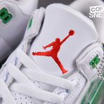 Giày Air Jordan 3 Retro “Lucky Green” Best Quality