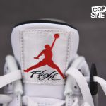 Giày Air Jordan 4 Retro OG White Cement Best Quality