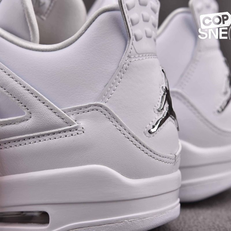 Giày Air Jordan 4 Retro Pure Money Best Quality