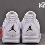 Giày Air Jordan 4 Retro Pure Money Best Quality