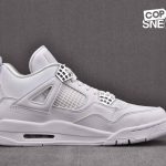 Giày Air Jordan 4 Retro Pure Money Best Quality