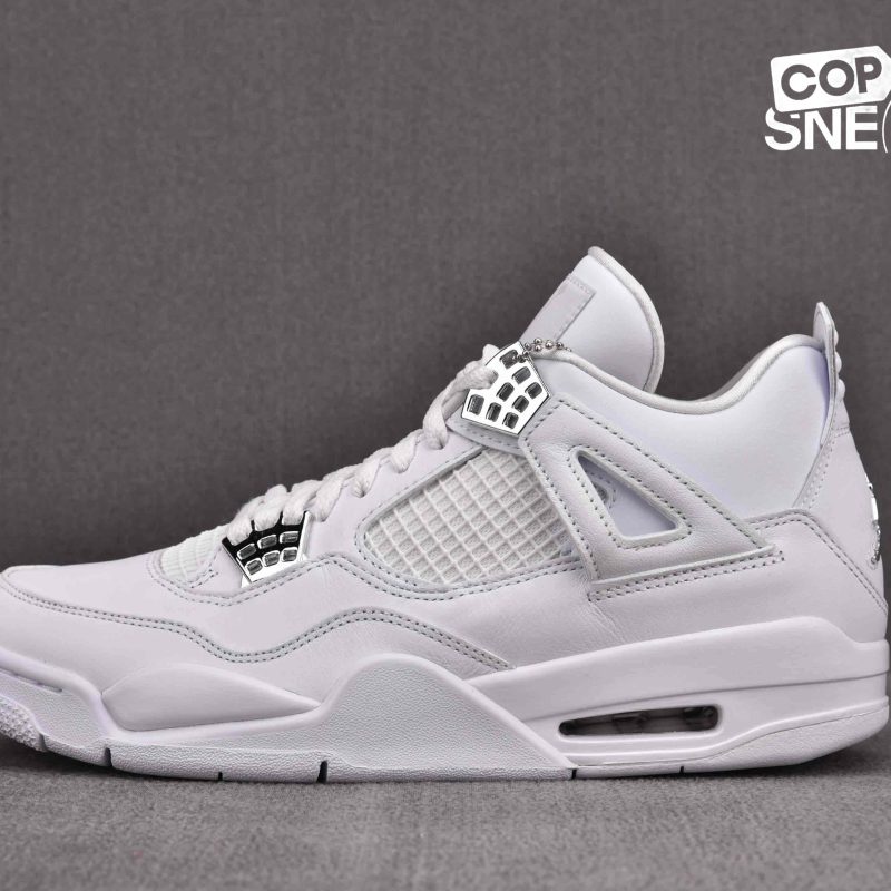 Giày Air Jordan 4 Retro Pure Money Best Quality