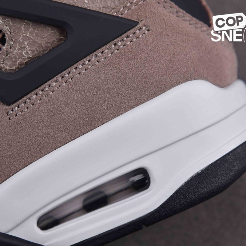 Giày Air Jordan 4 Retro Taupe Haze Best Quality