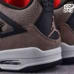 Giày Air Jordan 4 Retro Taupe Haze Best Quality