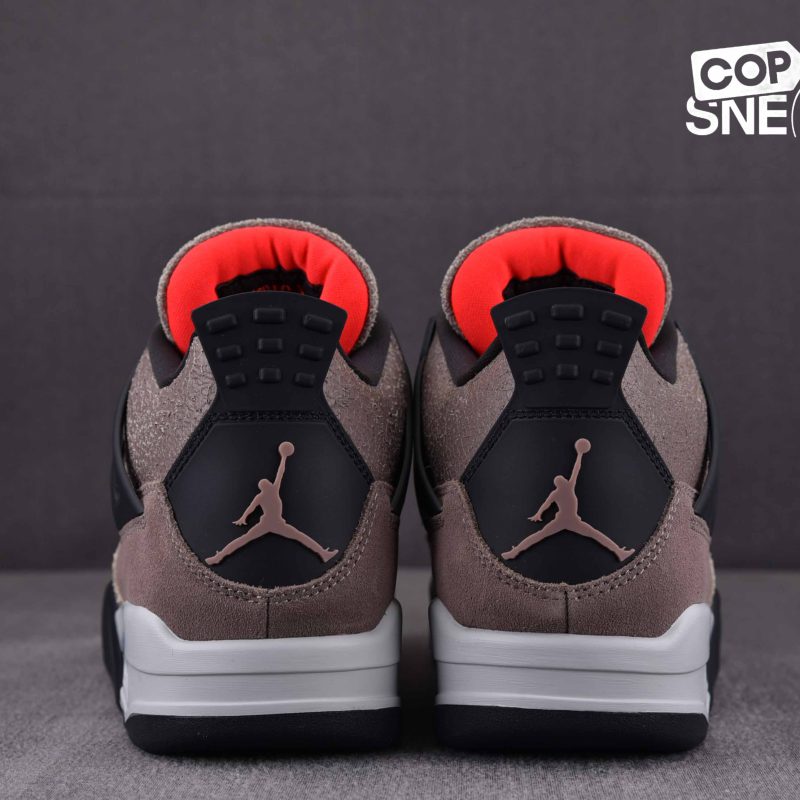 Giày Air Jordan 4 Retro Taupe Haze Best Quality