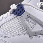 Giày Air Jordan 4 Retro‘Midnight Navy’ Best Quality