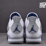 Giày Air Jordan 4 Retro‘Midnight Navy’ Best Quality