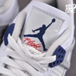 Giày Air Jordan 4 Retro‘Midnight Navy’ Best Quality