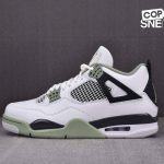 Giày Air Jordan 4 Seafoam Best Quality