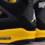 Giày Air Jordan 4 Thunder 2023 Best Quality