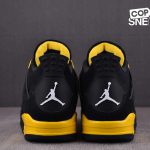 Giày Air Jordan 4 Thunder 2023 Best Quality