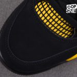 Giày Air Jordan 4 Thunder 2023 Best Quality