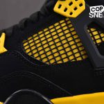 Giày Air Jordan 4 Thunder 2023 Best Quality