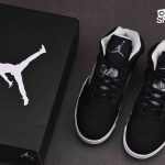 Giày Air Jordan 5 Retro ‘Oreo’ Best Quality