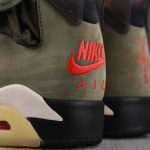 Giày Air Jordan 6 Retro Travis Scott OG Olive Best Quality