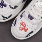 Giày Dior B27 Low x Kenny Scharf Multi Best Quality