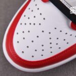 Giày Golf Nike Air Jordan 1 Retro Low ‘Golf Chicago’