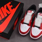 Giày Golf Nike Air Jordan 1 Retro Low ‘Golf Chicago’