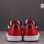 Giày Golf Nike Air Jordan 1 Retro Low ‘Golf Chicago’