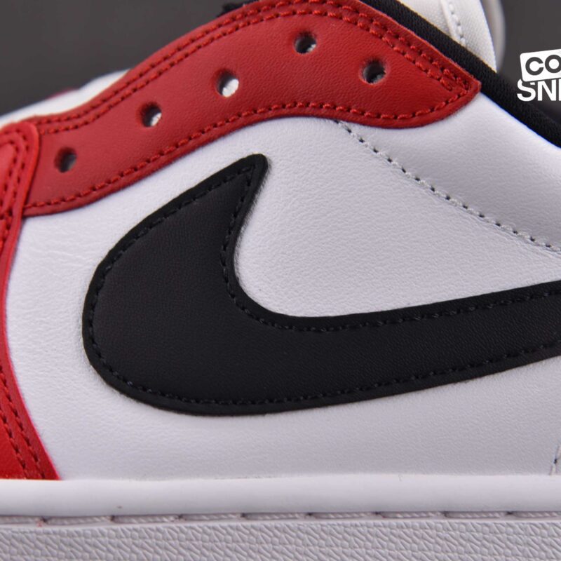 Giày Golf Nike Air Jordan 1 Retro Low ‘Golf Chicago’