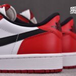 Giày Golf Nike Air Jordan 1 Retro Low ‘Golf Chicago’